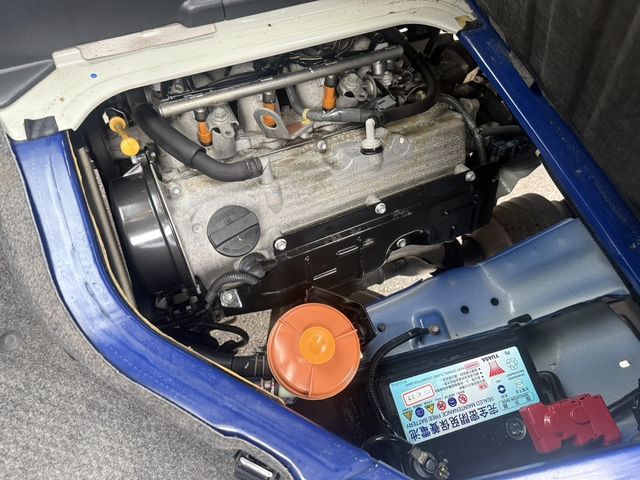 SUZUKI鈴木 CARRY  第8張相片