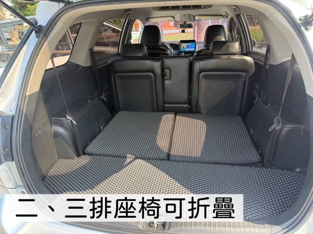 TOYOTA豐田 WISH  第6張相片