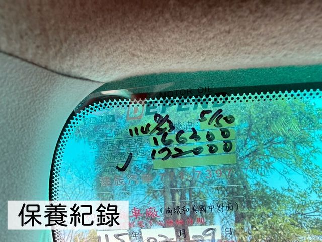 TOYOTA豐田 WISH  第12張相片