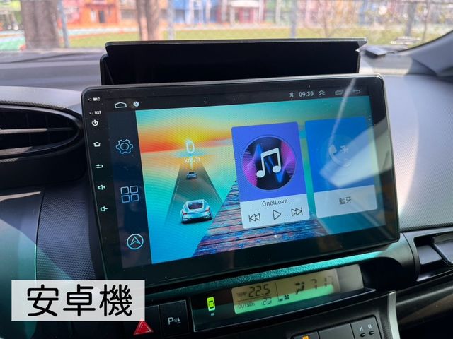 TOYOTA豐田 WISH  第13張相片
