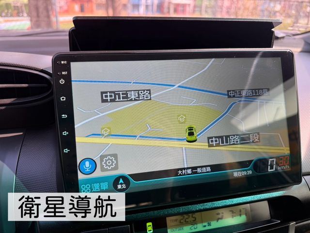 TOYOTA豐田 WISH  第14張相片