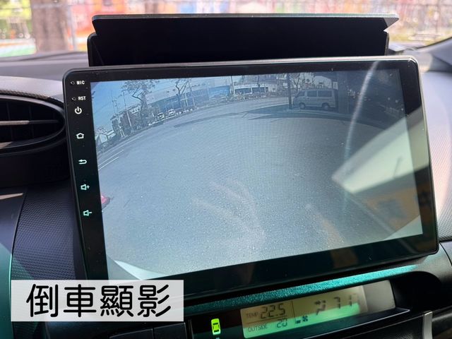 TOYOTA豐田 WISH  第15張相片