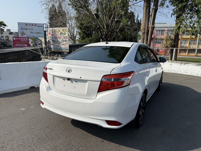 TOYOTA豐田 VIOS  第3張相片