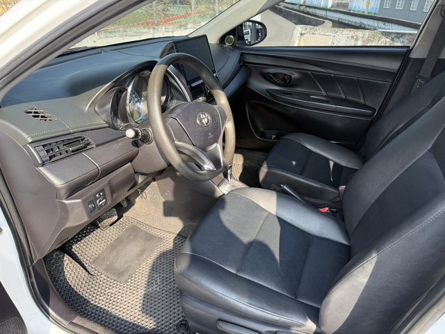 TOYOTA豐田 VIOS  第4張相片