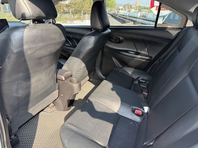 TOYOTA豐田 VIOS  第5張相片