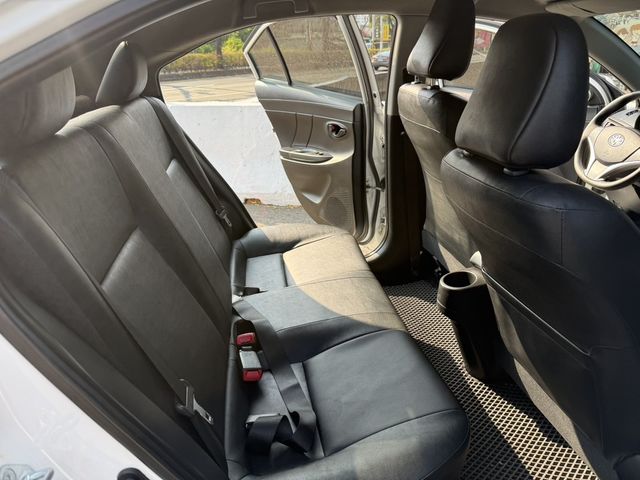TOYOTA豐田 VIOS  第6張相片