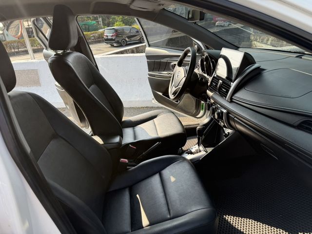 TOYOTA豐田 VIOS  第7張相片