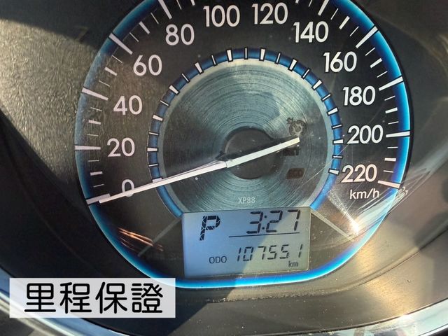 TOYOTA豐田 VIOS  第8張相片