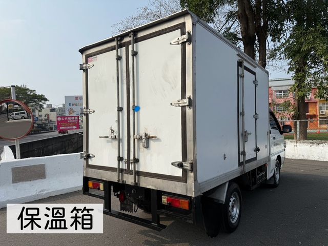 MITSUBISHI三菱 DELICA  第3張相片