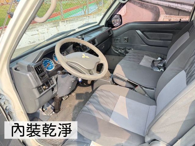 MITSUBISHI三菱 DELICA  第4張相片