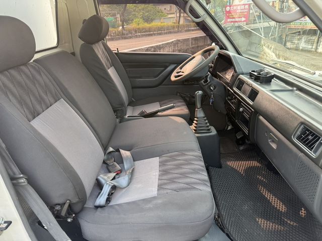 MITSUBISHI三菱 DELICA  第5張相片