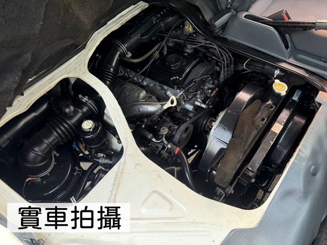 MITSUBISHI三菱 DELICA  第6張相片