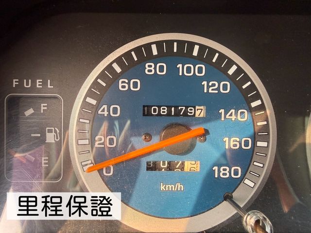 MITSUBISHI三菱 DELICA  第7張相片