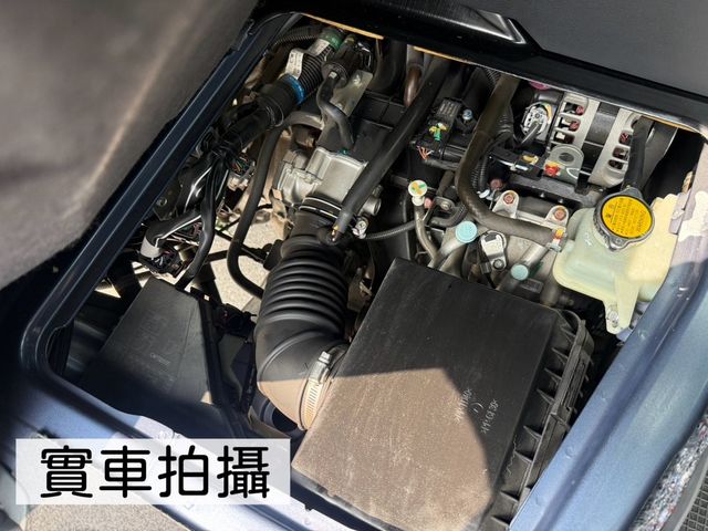 MITSUBISHI三菱 VERYCA  第7張相片