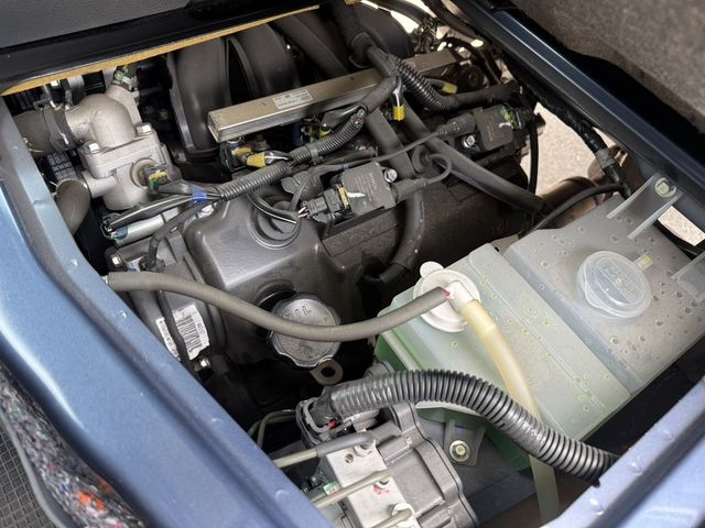 MITSUBISHI三菱 VERYCA  第8張相片