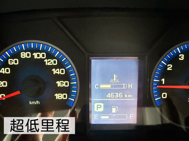 MITSUBISHI三菱 VERYCA  第9張相片