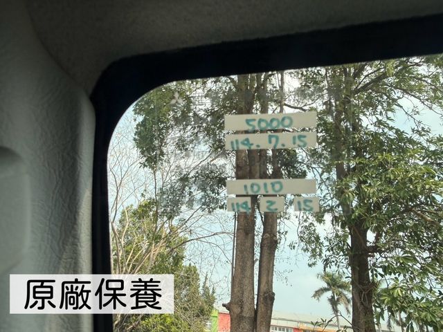 MITSUBISHI三菱 VERYCA  第10張相片