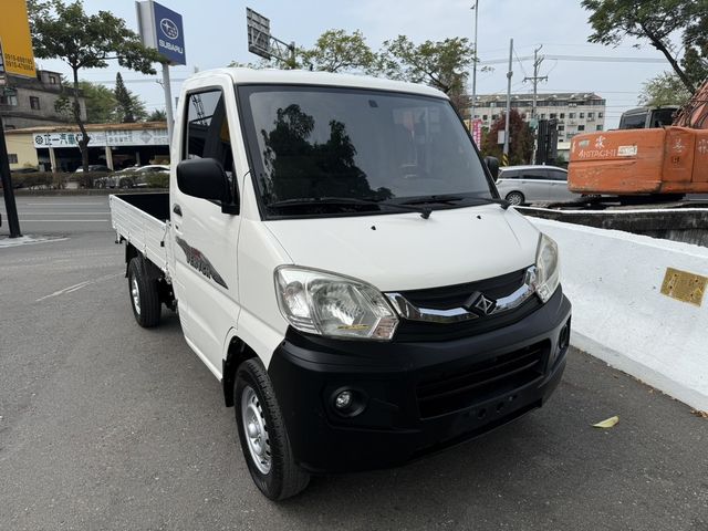 MITSUBISHI三菱 VERYCA  第2張相片