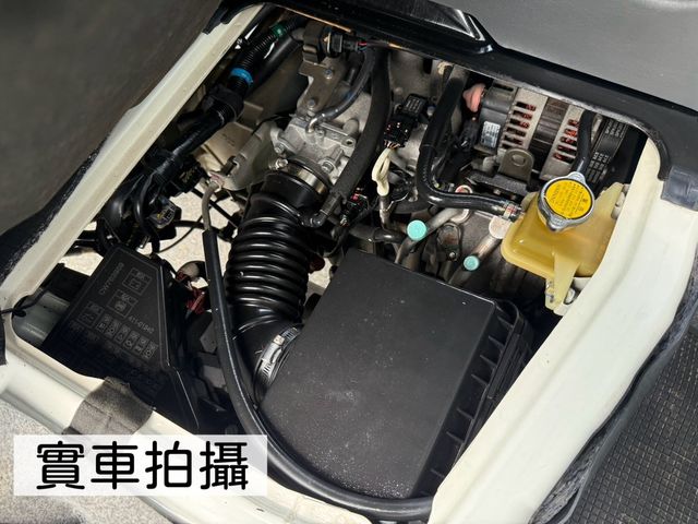 MITSUBISHI三菱 VERYCA  第6張相片