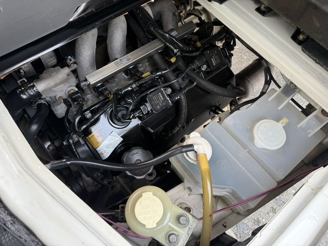 MITSUBISHI三菱 VERYCA  第7張相片