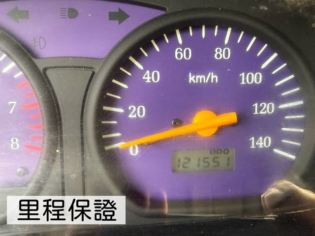 MITSUBISHI三菱 VERYCA  第8張相片