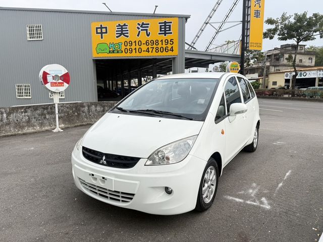MITSUBISHI三菱 COLT PLUS  第1張相片
