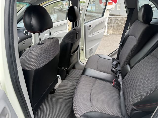 MITSUBISHI三菱 COLT PLUS  第5張相片