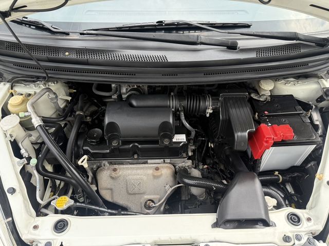 MITSUBISHI三菱 COLT PLUS  第10張相片