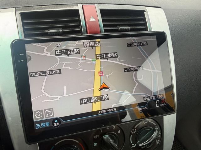 MITSUBISHI三菱 COLT PLUS  第12張相片