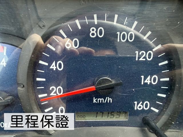MITSUBISHI三菱 CANTER  第8張相片