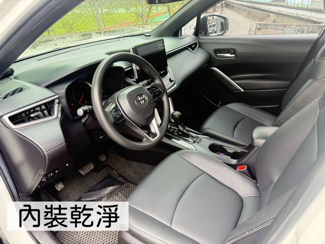 TOYOTA豐田 COROLLA CROSS  第4張相片