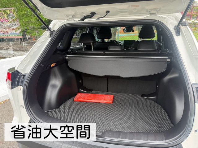 TOYOTA豐田 COROLLA CROSS  第5張相片