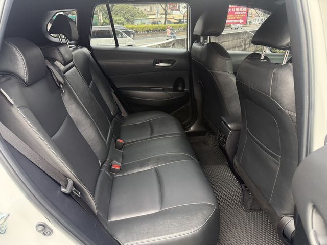 TOYOTA豐田 COROLLA CROSS  第6張相片