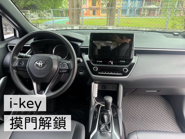 TOYOTA豐田 COROLLA CROSS  第8張相片