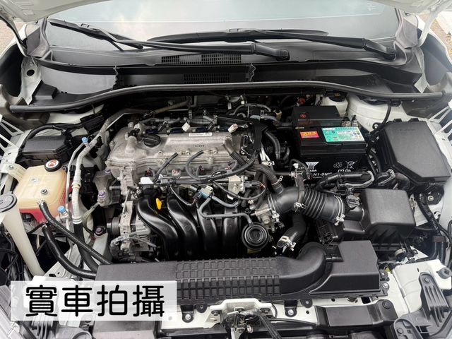 TOYOTA豐田 COROLLA CROSS  第9張相片