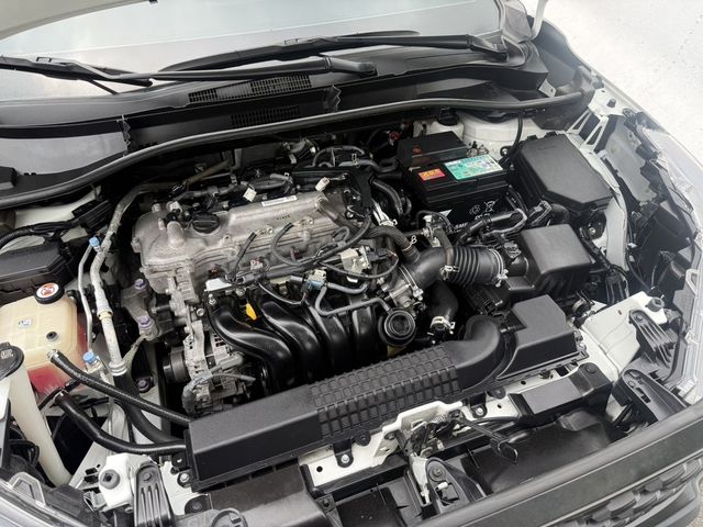 TOYOTA豐田 COROLLA CROSS  第10張相片