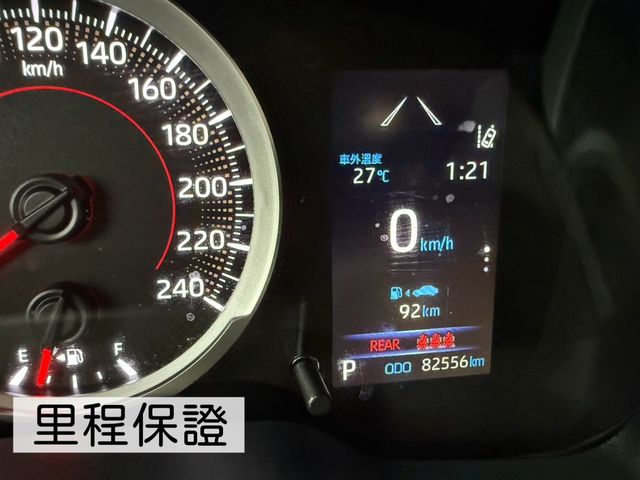 TOYOTA豐田 COROLLA CROSS  第11張相片