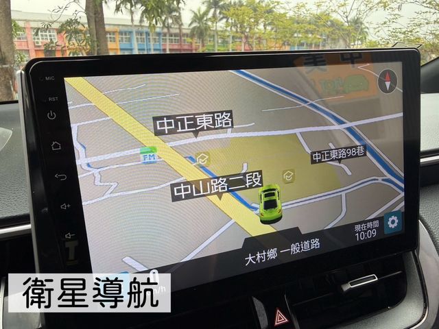 TOYOTA豐田 COROLLA CROSS  第17張相片