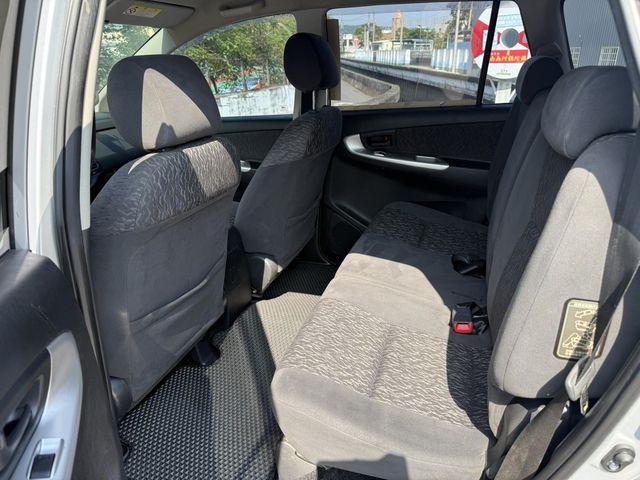 TOYOTA豐田 INNOVA  第5張相片