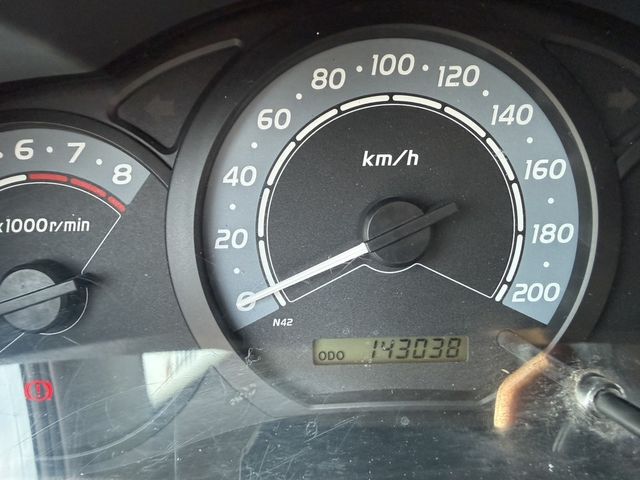 TOYOTA豐田 INNOVA  第11張相片