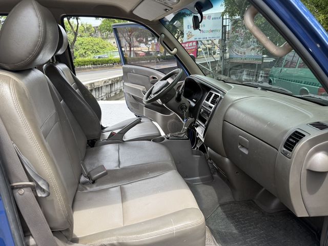 HYUNDAI現代 PORTER  第8張相片
