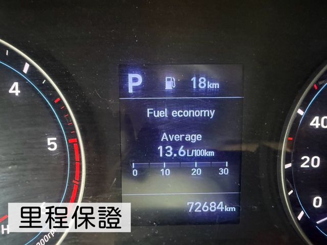 HYUNDAI現代 PORTER  第11張相片