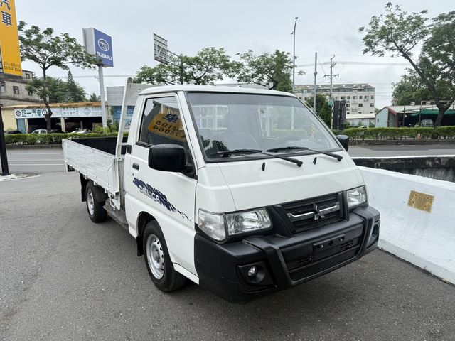 MITSUBISHI三菱 DELICA  第2張相片