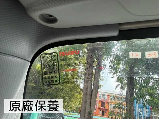 ISUZU五十鈴 ELF  第11張相片