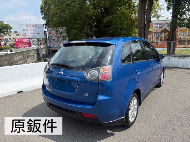 MITSUBISHI三菱 COLT PLUS  第3張相片