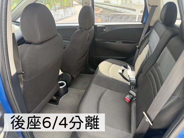 MITSUBISHI三菱 COLT PLUS  第5張相片