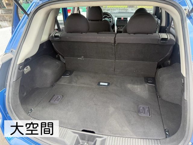 MITSUBISHI三菱 COLT PLUS  第6張相片