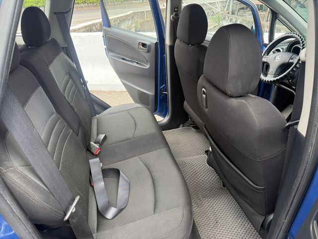 MITSUBISHI三菱 COLT PLUS  第7張相片