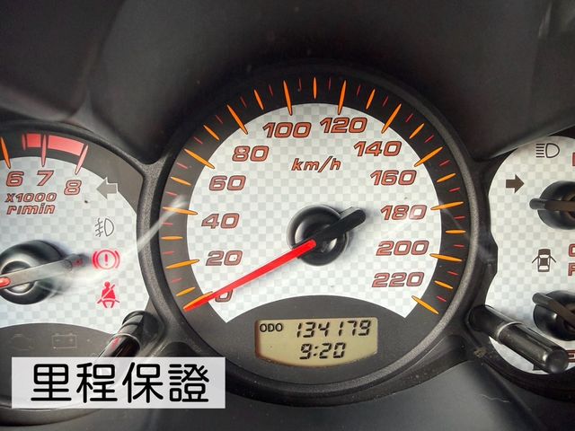 MITSUBISHI三菱 COLT PLUS  第11張相片