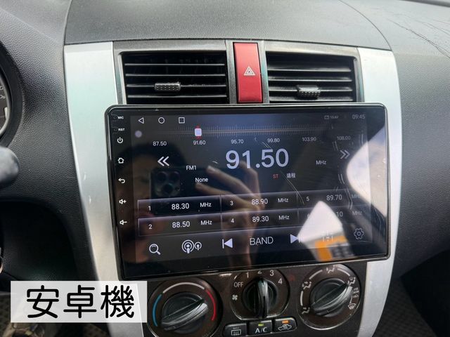 MITSUBISHI三菱 COLT PLUS  第12張相片